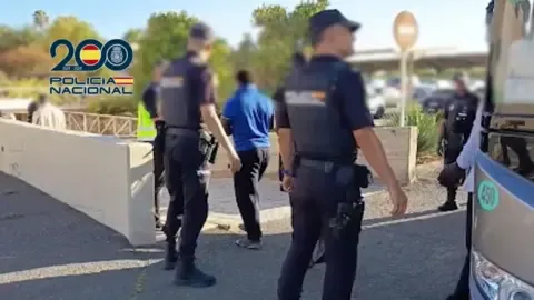 Spain Arrests 19 Individuals Accused of Torture and Homicide After 50 Passengers Vanish from Vessel